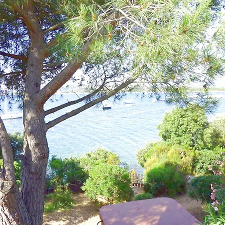 Familie Jolie House Vecchio Hébergement de vacances Porto-Vecchio (Corsica)